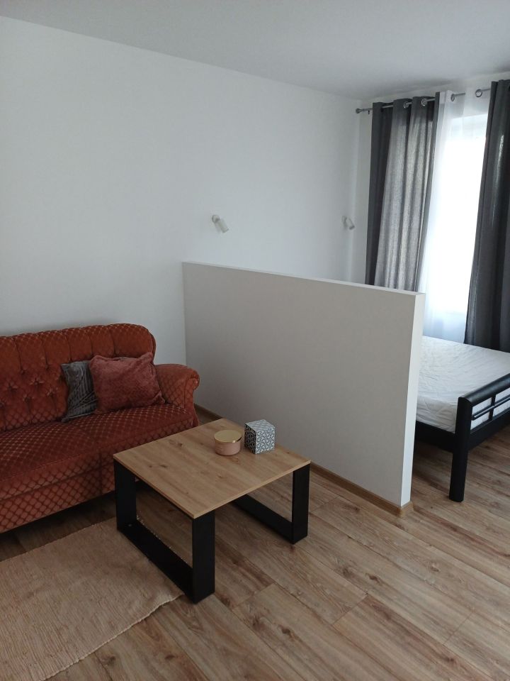 Mieszkanie 1-pokojowe Gaworzyce. Zdjęcie 8