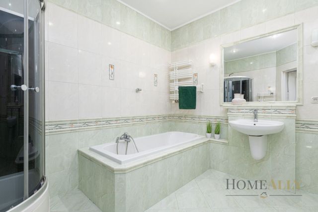 dom wolnostojący, 5 pokoi Warszawa Wilanów, ul. Wyprawa. Zdjęcie 12