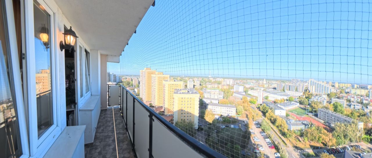 Mieszkanie 3-pokojowe Warszawa Praga-Południe, ul. Igańska