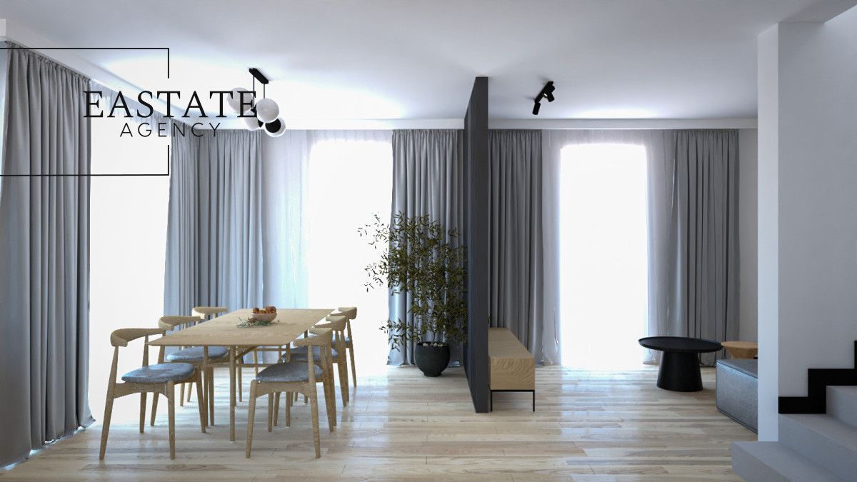 Mieszkanie 4-pokojowe Legionowo Bukowiec, ul. Grudzie. Zdjęcie 4