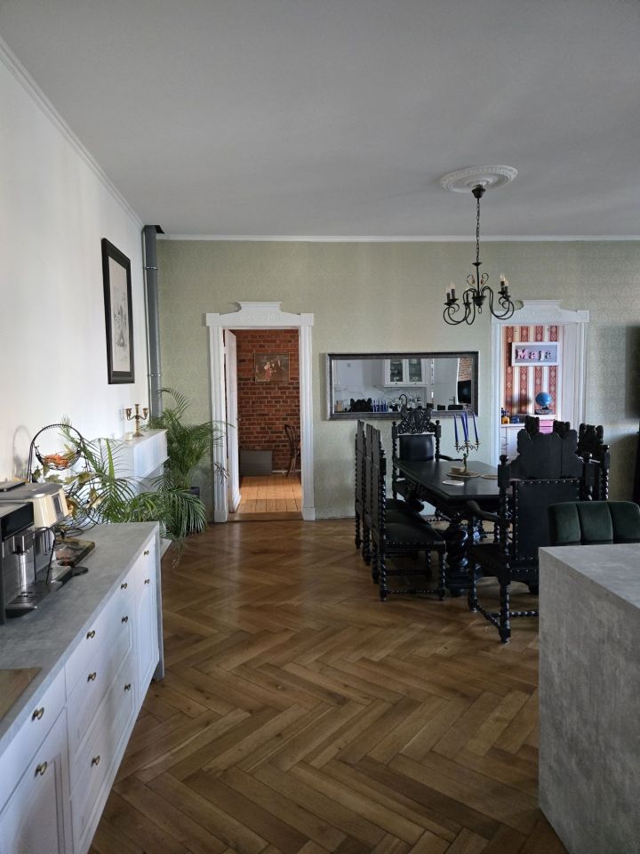 Mieszkanie 4-pokojowe Malbork, ul. 17 Marca. Zdjęcie 6