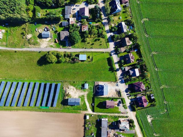 Działka inwestycyjna Bałdowo, ul. Piękna. Zdjęcie 6