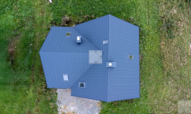 dom wolnostojący, 5 pokoi Białobrzegi. Zdjęcie 8