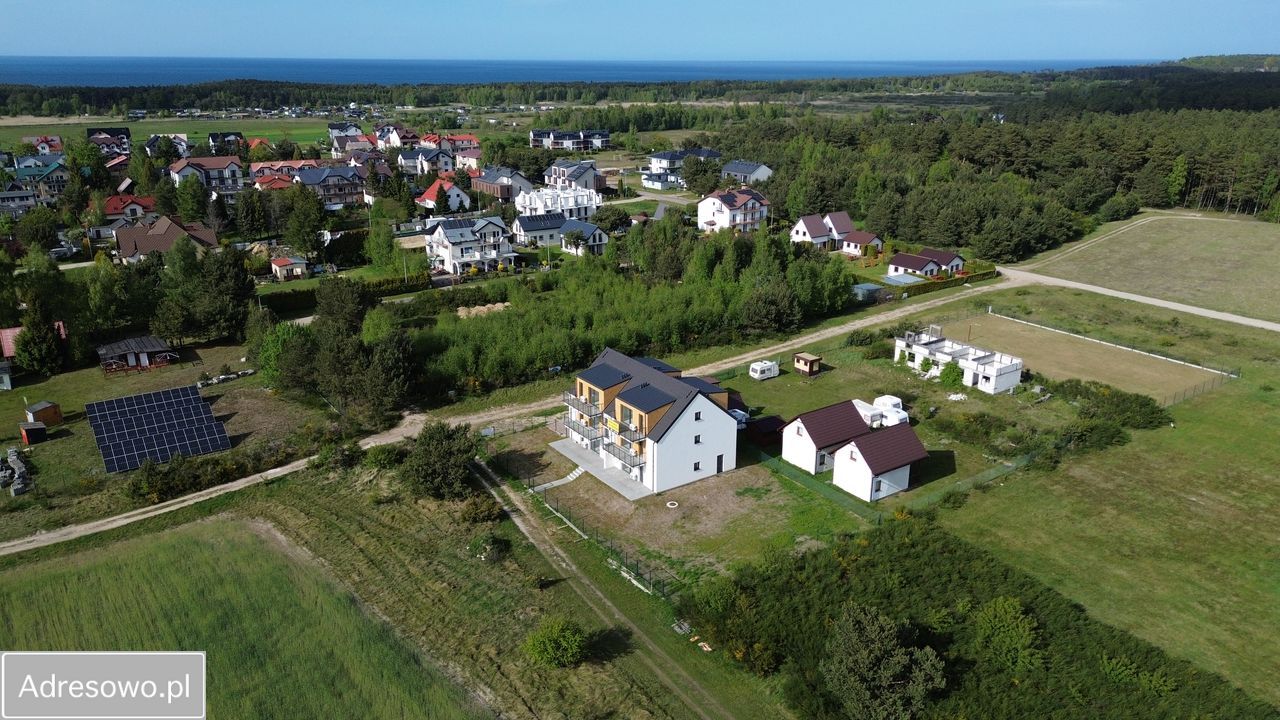 dom wolnostojący Ostrowo. Zdjęcie 2