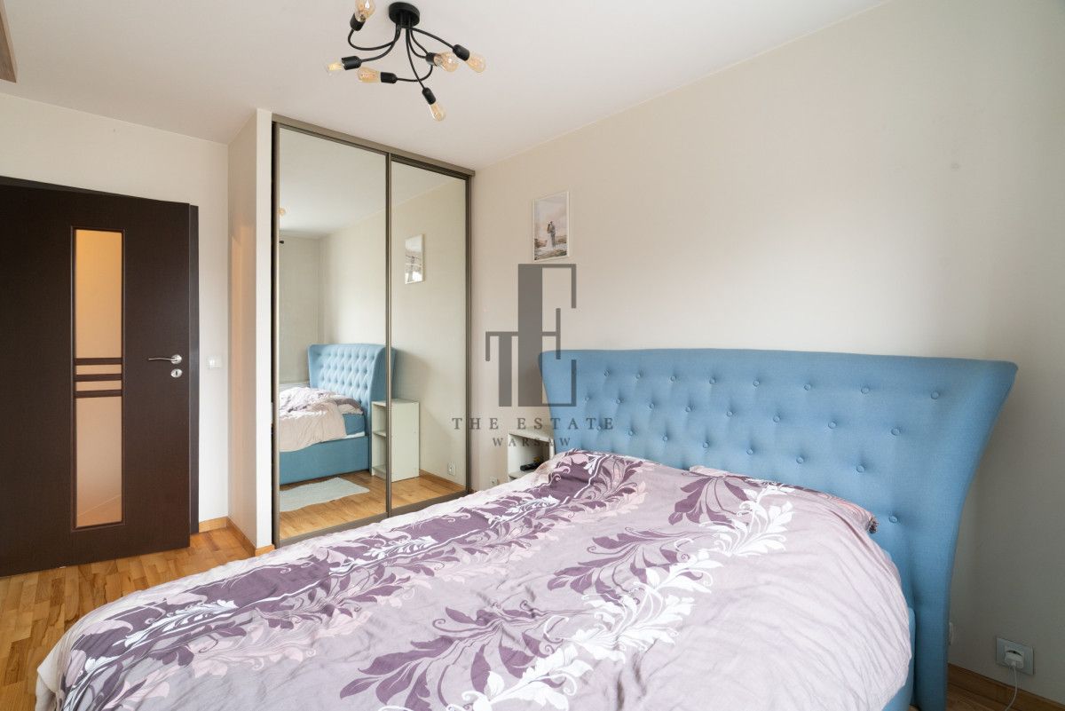 Mieszkanie 3-pokojowe Warszawa Białołęka, ul. Skarbka z Gór. Zdjęcie 11