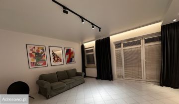 Mieszkanie 2-pokojowe Warszawa Wilanów, al. Wilanowska