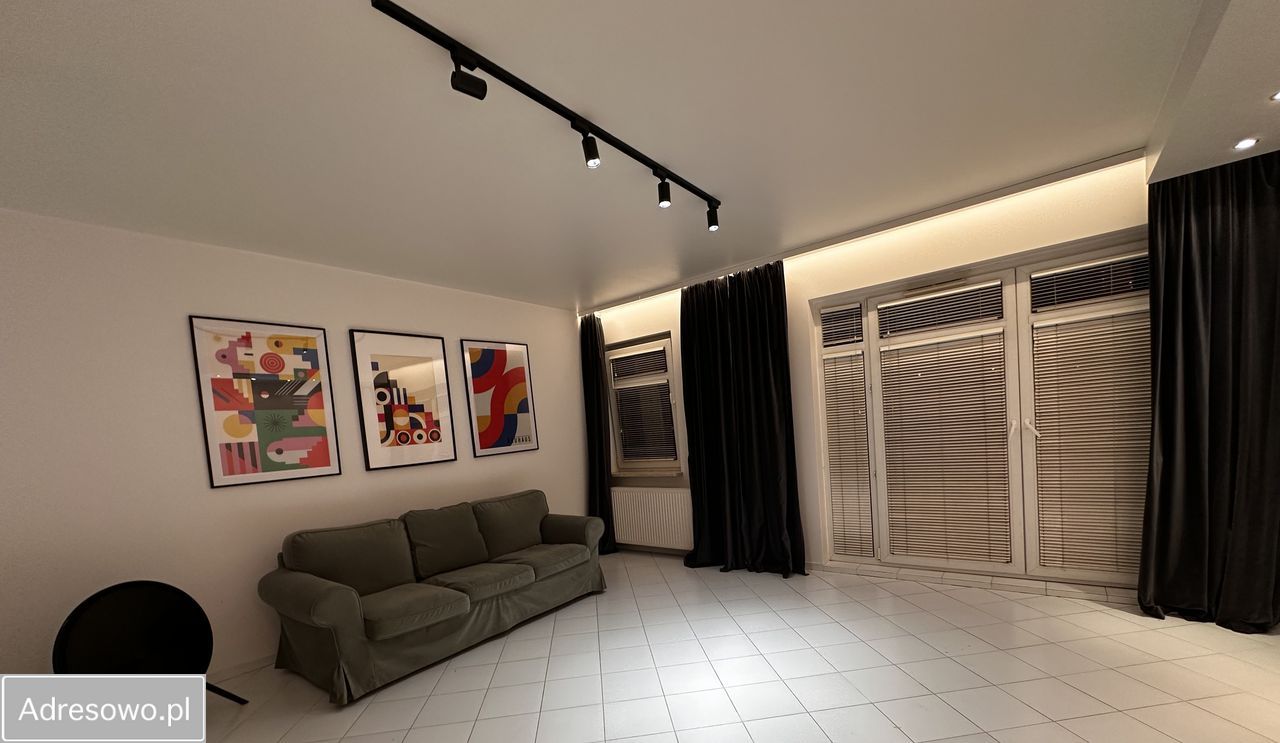 Mieszkanie 2-pokojowe Warszawa Wilanów, al. Wilanowska. Zdjęcie 2