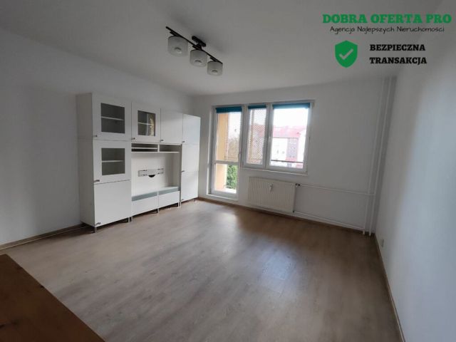 Mieszkanie 2-pokojowe Gdańsk Ujeścisko, ul. Przemyska. Zdjęcie 2