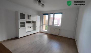 Mieszkanie 2-pokojowe Gdańsk Ujeścisko, ul. Przemyska