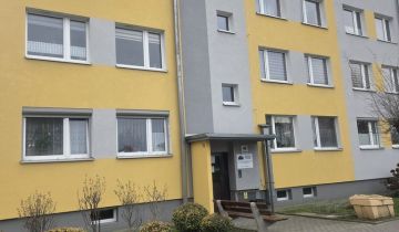 Mieszkanie 3-pokojowe Prudnik, ul. Kombatantów