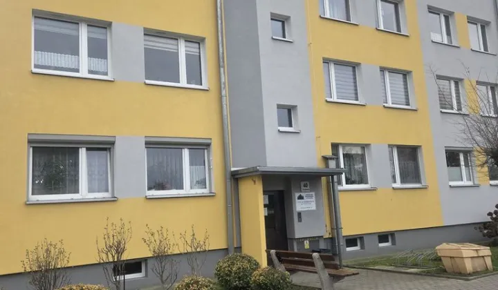 Mieszkanie 3-pokojowe Prudnik, ul. Kombatantów