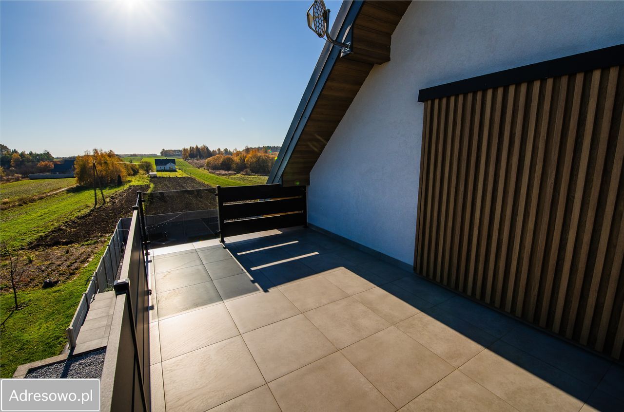dom wolnostojący, 3 pokoje Skała. Zdjęcie 8