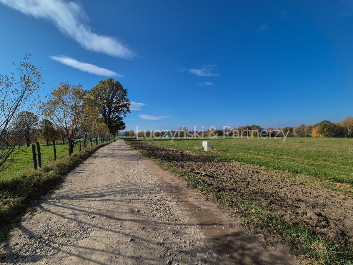 Działka budowlana Janowice Wielkie. Zdjęcie 2