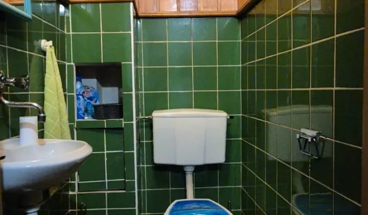 Mieszkanie 4-pokojowe Świebodzice, ul. Patronacka