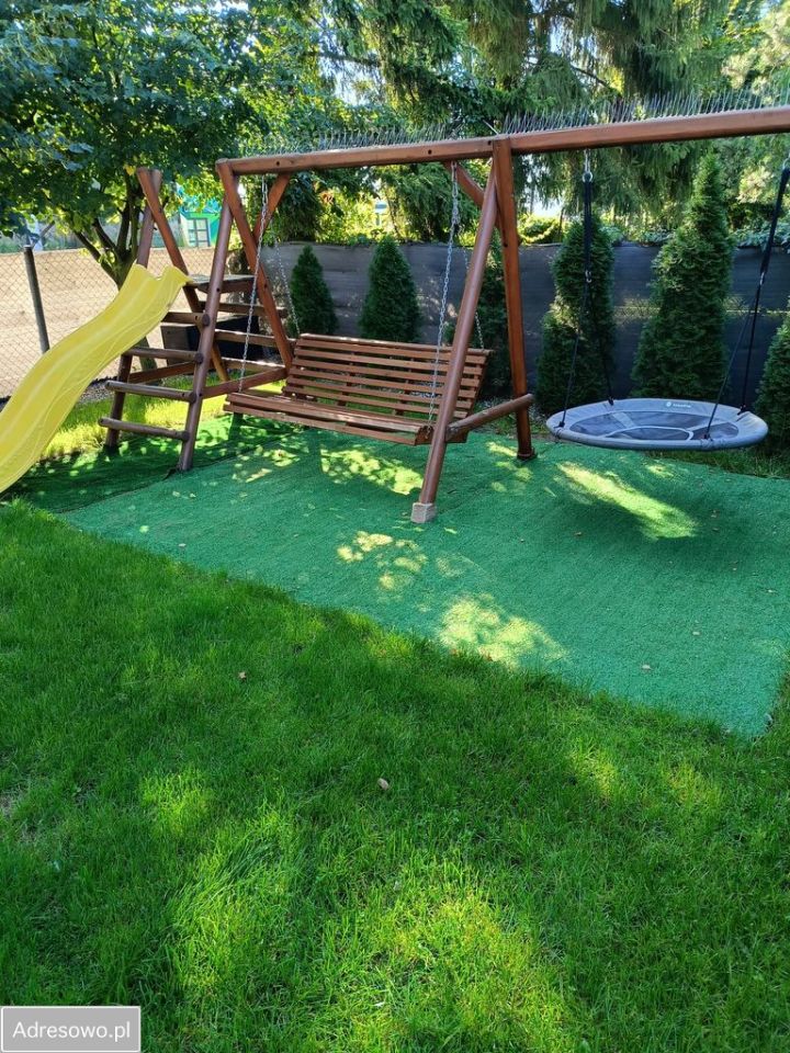 Mieszkanie 4-pokojowe Jeziora Wielkie. Zdjęcie 16