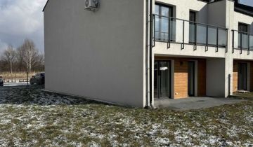 Mieszkanie 3-pokojowe Oświęcim Stare Stawy, ul. Krzemieńczyk