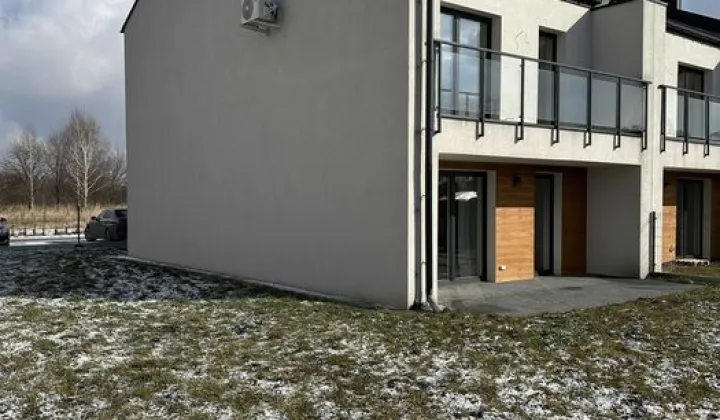 Mieszkanie 3-pokojowe Oświęcim Stare Stawy, ul. Krzemieńczyk