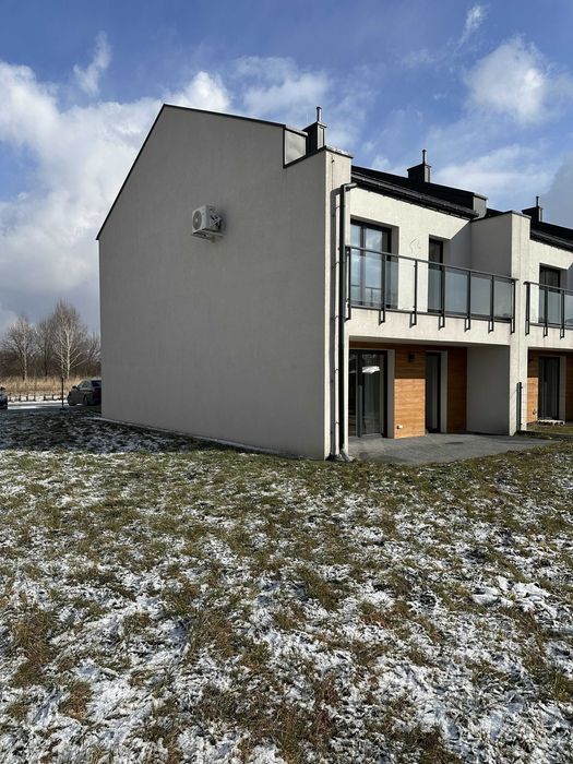 Mieszkanie 3-pokojowe Oświęcim Stare Stawy, ul. Krzemieńczyk