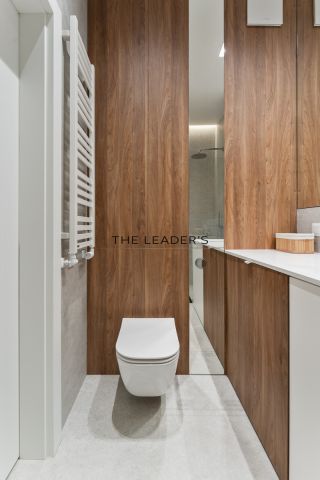 Mieszkanie 2-pokojowe Warszawa Praga, ul. Józefa Sierakowskiego. Zdjęcie 14