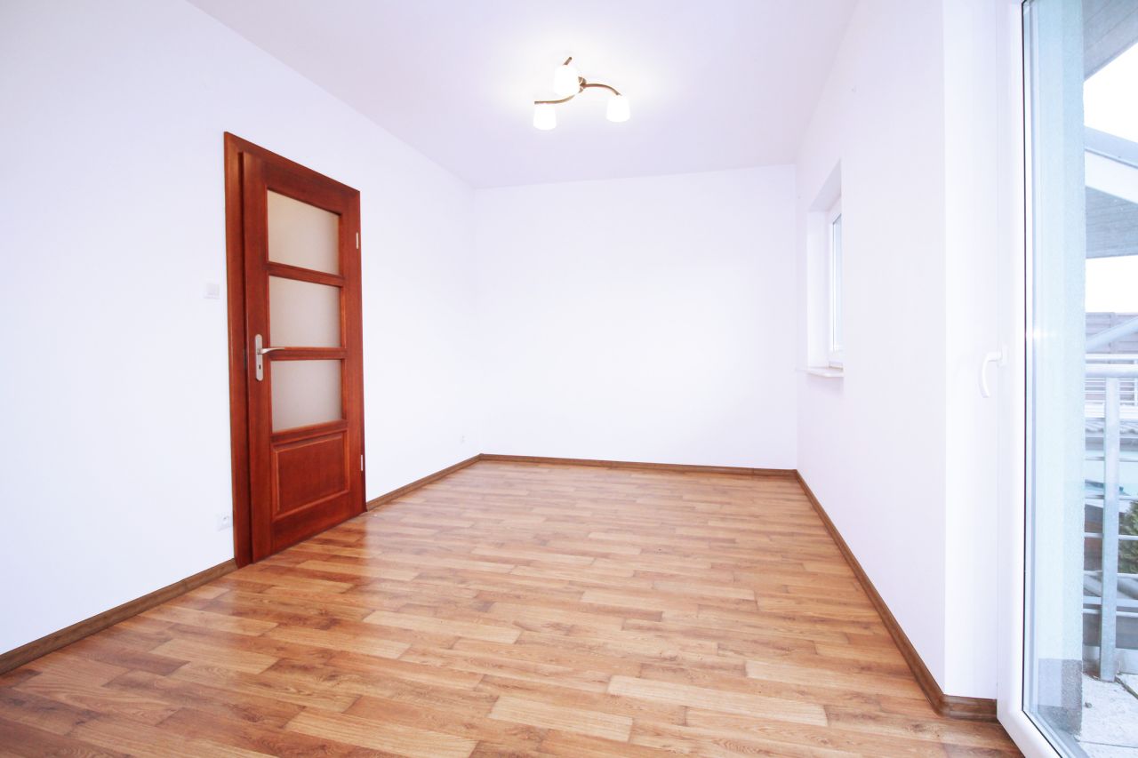 dom szeregowy, 4 pokoje Niepołomice, ul. Lawendowa. Zdjęcie 6