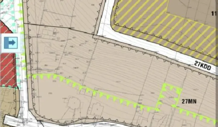 Działka rolna Olkusz Centrum