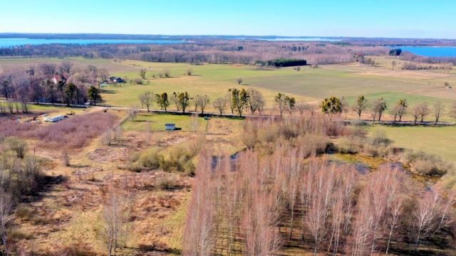 Działka budowlana Harsz. Zdjęcie 5