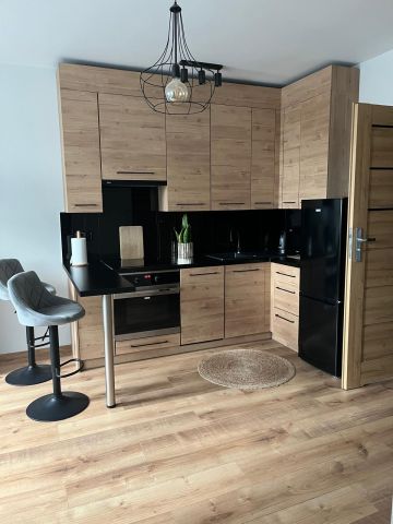 Mieszkanie 2-pokojowe Wrocław Partynice, ul. Zwycięska. Zdjęcie 1