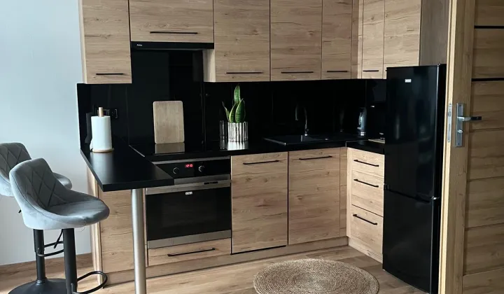 Mieszkanie 2-pokojowe Wrocław Partynice, ul. Zwycięska