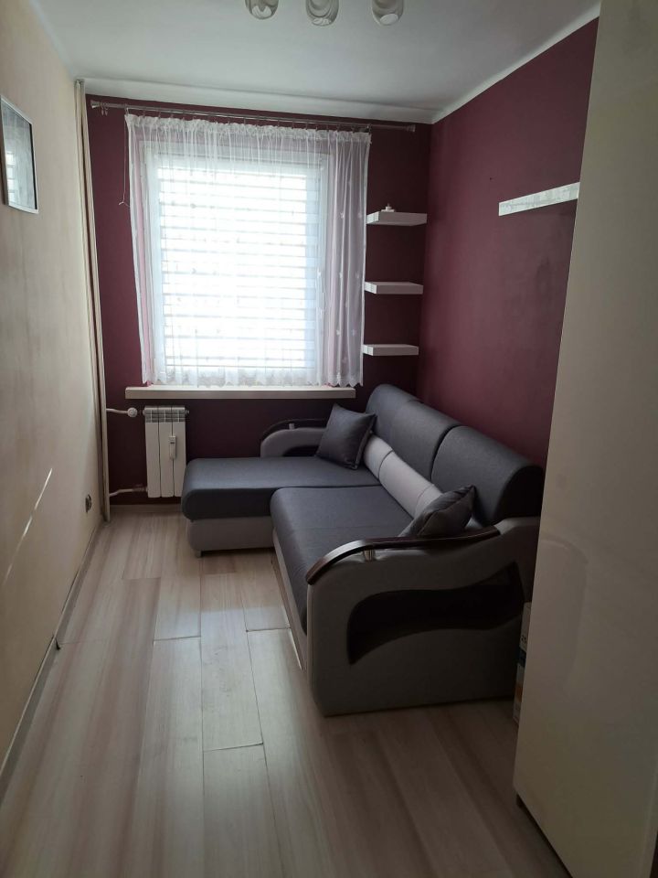 Mieszkanie 2-pokojowe Pabianice Piaski, ul. Piotra Bardowskiego. Zdjęcie 2