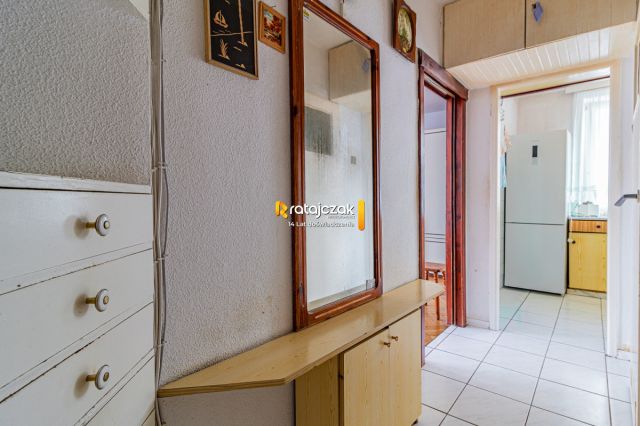Mieszkanie 2-pokojowe Sopot, ul. 23 Marca. Zdjęcie 6