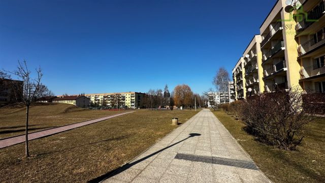 Mieszkanie 3-pokojowe Kielce Barwinek, ul. Barwinek. Zdjęcie 11