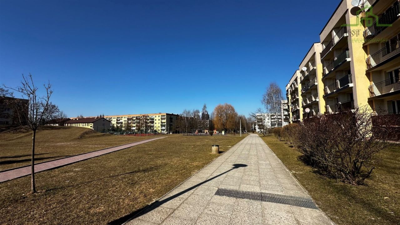 Mieszkanie 3-pokojowe Kielce Barwinek, ul. Barwinek. Zdjęcie 11