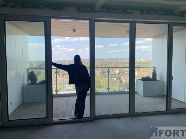 Mieszkanie 2-pokojowe Szczecin Centrum, ul. Mieczysława Niedziałkowskiego. Zdjęcie 2