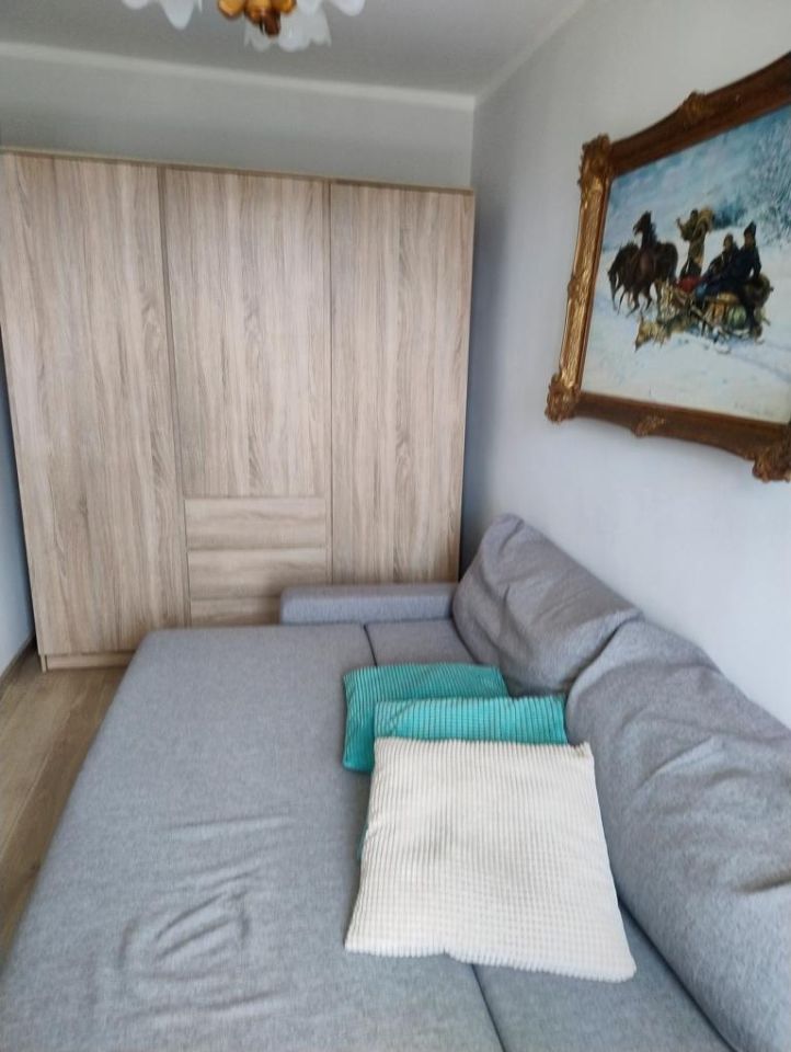 Mieszkanie 2-pokojowe Chorzów Centrum, ul. Gajowa. Zdjęcie 7