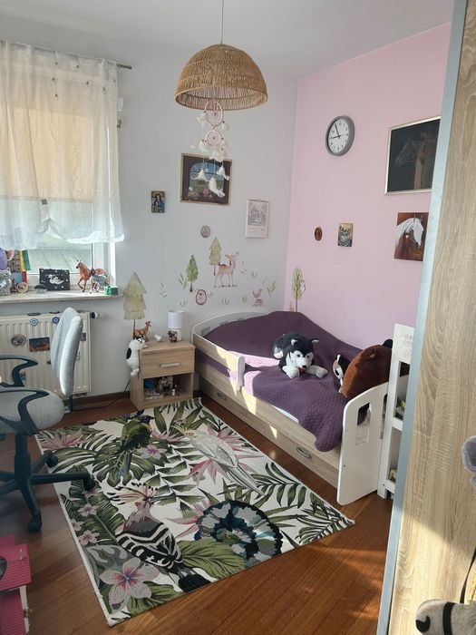 Mieszkanie 3-pokojowe Lublin, ul. Tarasowa. Zdjęcie 2