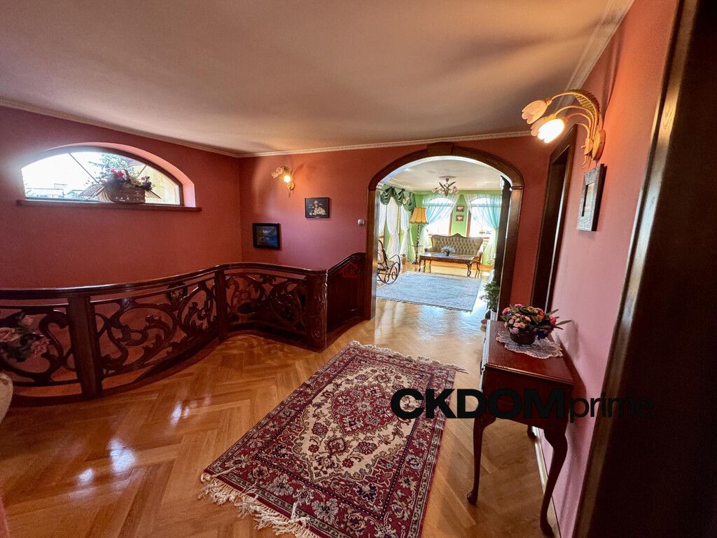dom wolnostojący, 9 pokoi Starachowice. Zdjęcie 15