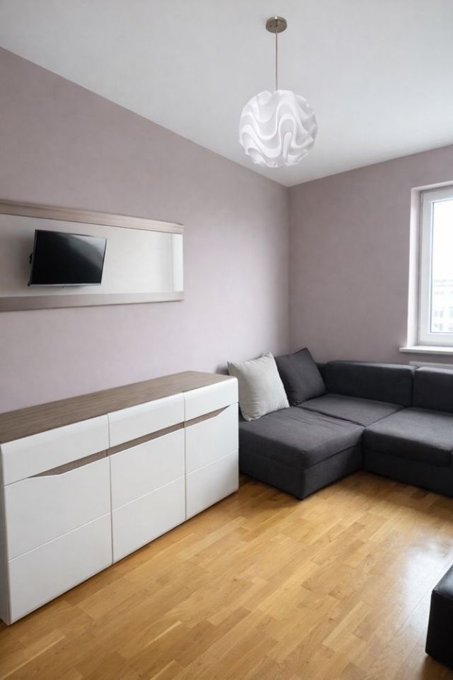 Mieszkanie 2-pokojowe Białystok Nowe Miasto, ul. Transportowa. Zdjęcie 2