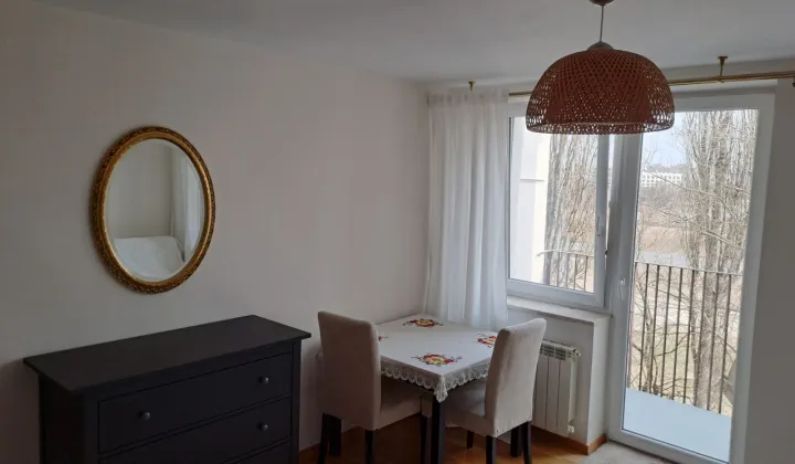 Mieszkanie 2-pokojowe Warszawa Włochy, ul. 1 Sierpnia