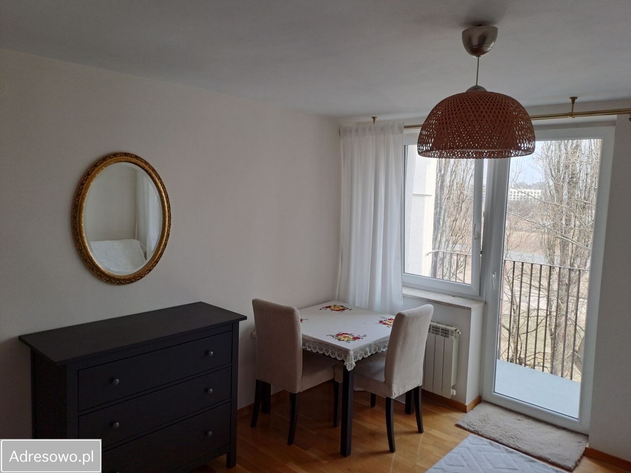 Mieszkanie 2-pokojowe Warszawa Włochy, ul. 1 Sierpnia. Zdjęcie 1