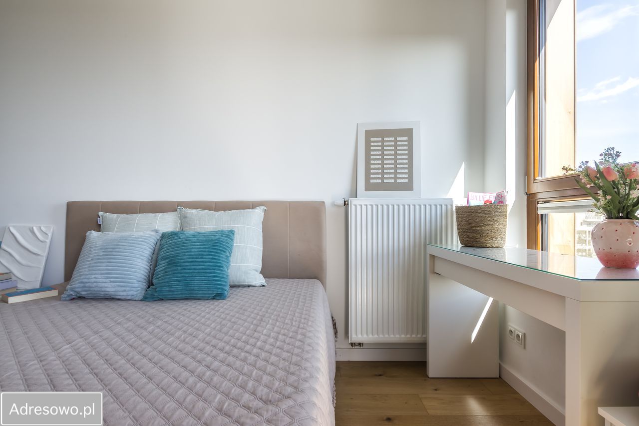 Mieszkanie 2-pokojowe Warszawa Ursynów, ul. Kłobucka. Zdjęcie 4