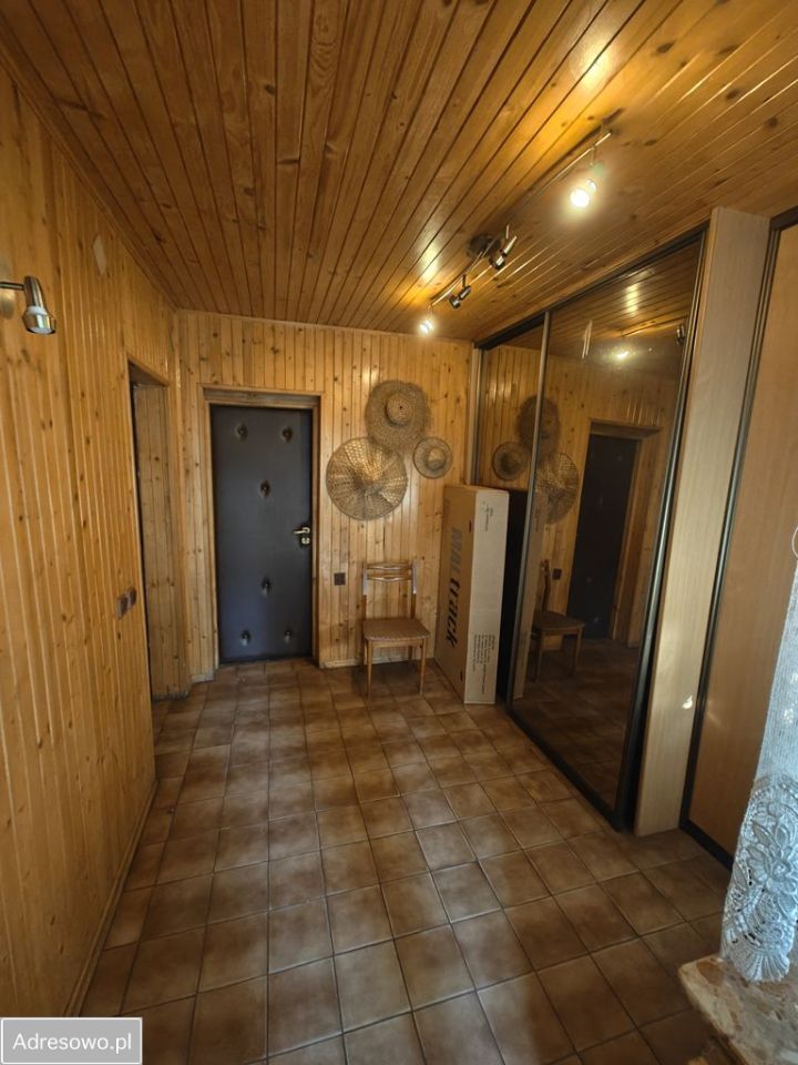 dom wolnostojący, 14 pokoi Milanówek, ul. Tadeusza Kościuszki. Zdjęcie 18