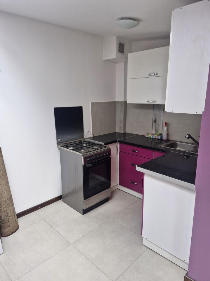 Mieszkanie 1-pokojowe Siemianowice Śląskie Centrum, ul. św. Barbary. Zdjęcie 7