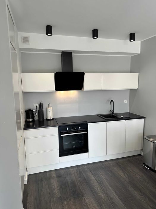 Mieszkanie 2-pokojowe Zielona Góra, ul. Emilii Plater. Zdjęcie 5