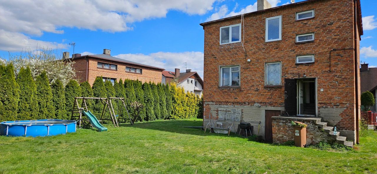 dom wolnostojący Dobroń, ul. Parkowa. Zdjęcie 2