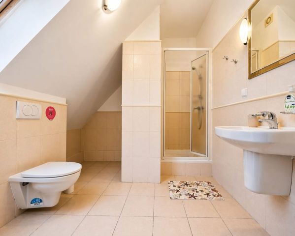 Mieszkanie 4-pokojowe Karpacz, ul. Stefana Okrzei. Zdjęcie 14