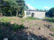 Działka inna Łódź Bałuty, ul. Jerzego Toeplitza. Zdjęcie 1