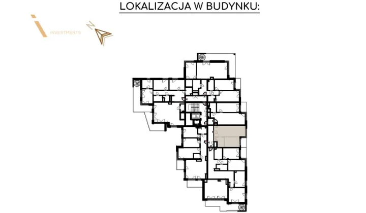 Mieszkanie 2-pokojowe Kielce, ul. Górna