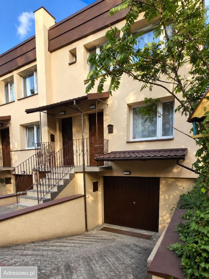 Mieszkanie 3-pokojowe Otwock, ul. Grunwaldzka. Zdjęcie 1