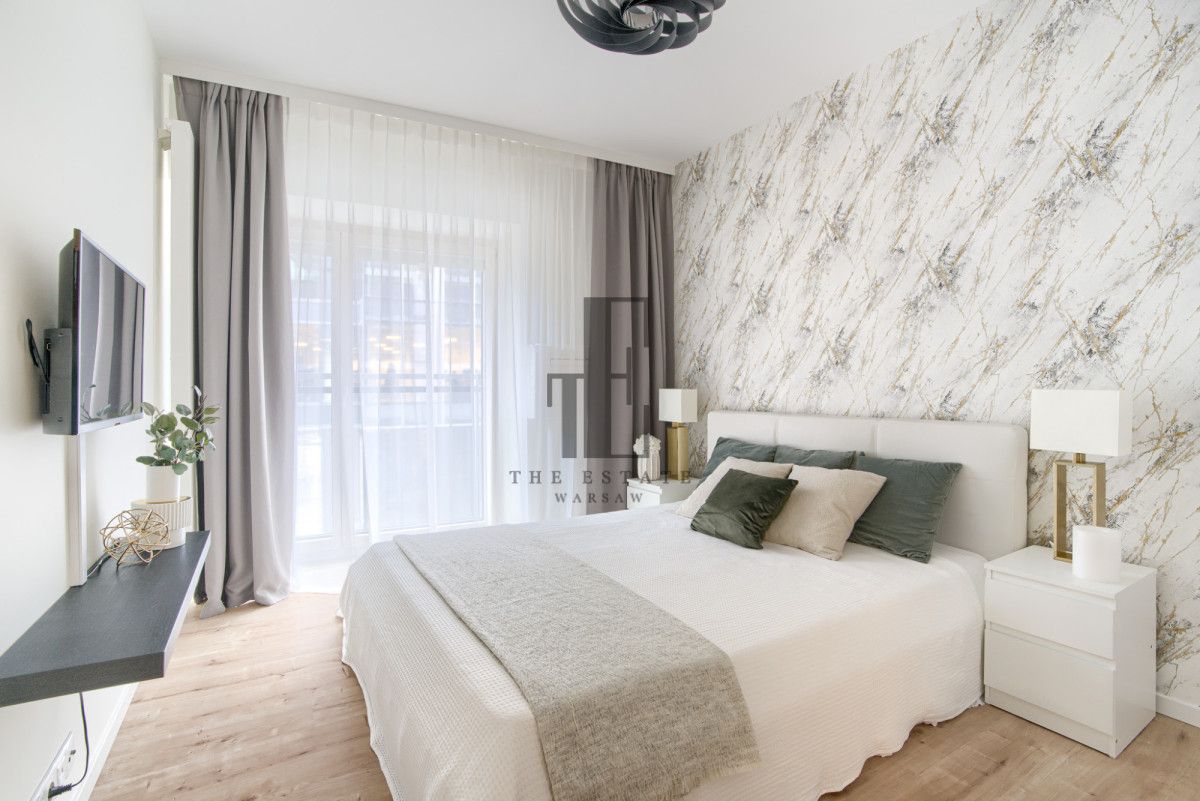 Mieszkanie 2-pokojowe Warszawa Wola, ul. Waliców. Zdjęcie 4