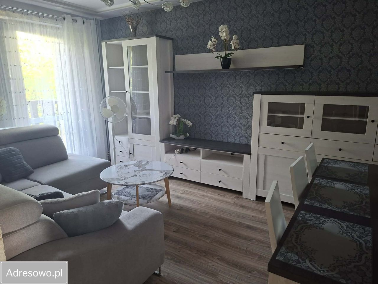 Mieszkanie 3-pokojowe Legnica Tarninów, ul. Wojska Polskiego. Zdjęcie 13
